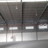 1000M2 Kho Giá Bán 45 Triệu Huỳnh Tấn Phát, Nhà Bè