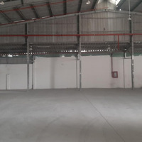 1000M2 Kho Giá Bán 45 Triệu Huỳnh Tấn Phát, Nhà Bè