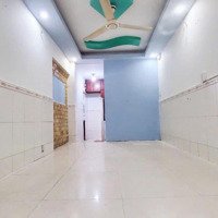 Chỉ 4 Tỷ 5 Mua Được Nhà 4 Tầng Tại Bùi Viện Q.1 Nhà Chính Chủ Bán