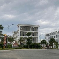 Bán Nhà Biệt Thự New Vegas Hà Tiên, Giá Thỏa Thuận, 75M2, 5 Phòng Ngủ 6 Vệ Sinh 3 Tầng, Q. Hà Tiên, Kg