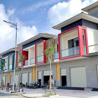 Bán Shophouse Sun Casa Central Mặt Tiền 7X24M Chỉ Với 1,5 Tỷ Nhận Nhà Ngay, Sổ Riêng Sở Hữu Lâu Dài