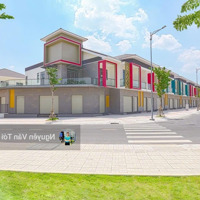Bán Shophouse Sun Casa Central Mặt Tiền 7X24M Chỉ Với 1,5 Tỷ Nhận Nhà Ngay, Sổ Riêng Sở Hữu Lâu Dài