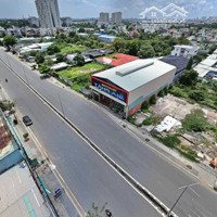 Chính Chủ Cho Thuê Showroom Mặt Tiền Liên Phường Diện Tích 800M2