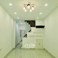 Bán Nhà Tt Quận Phú Nhuận, 84 M2, Nở Hậu, 3 Tầng, Btct Mới, Gần Phan Đăng Lưu, Nhỉnh 10.9 Tỷ