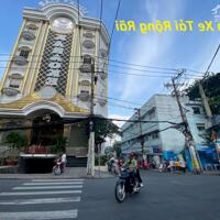 Bán Gấp Nhà Cấp 4, HXH Phan Văn Trị 100m2, Gần Emart Chỉ 5 Tỉ