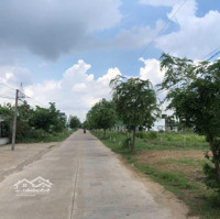 Chủ Đi Nước Ngoài Nên Giảm 500 Triệu Bán Nhanh 500M2 Thổ Cư Mặt Tiền Đường Nguyễn Thị Bài