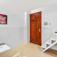 Còn Trống 1 Căn Hộ Duplex Cửa Sổ Trời Siêu Xinh Ở Bình Lợi, Ngay Sau Đại Học Văn Lang(Cs Chính)