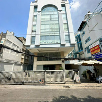 Ngộp Quá Ngộp! Toà Nhàmặt Tiềnngay Nguyễn Oanh, Gò Vấp (10 X 35M) Hđt Khoán 200 Triệu/Tháng, Chỉ 32 Tỷ Tl