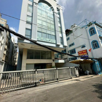 Ngộp Quá Ngộp! Toà Nhàmặt Tiềnngay Nguyễn Oanh, Gò Vấp (10 X 35M) Hđt Khoán 200 Triệu/Tháng, Chỉ 32 Tỷ Tl