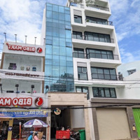 Ngộp Quá Ngộp! Toà Nhàmặt Tiềnngay Nguyễn Oanh, Gò Vấp (10 X 35M) Hđt Khoán 200 Triệu/Tháng, Chỉ 32 Tỷ Tl