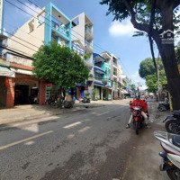 Mặt Tiền Giá Cực Tốt!Mặt Tiềnhuỳnh Đình Hai, P14, Bt. 4X22M (75M2) 3 Tầng. Hđt: 65 Triệu/Th - Chỉ 16 Tỷ Tl
