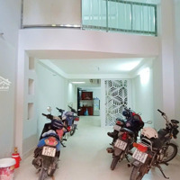 Bán Nhà Mặt Tiền Trần Kế Xương, Phường 3, Quận Bình Thạnh (4 X 20M) Nở Hậu Giá Bán 15 Tỷ