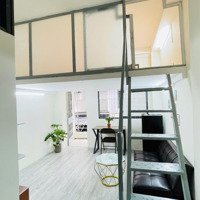 Cho Thuê Duplex Ban Công Tách Bếp Full Nội Thất Mới 100% Diện Tích Sử Dụng 40M2 Ở Nguyễn Hiền Q3