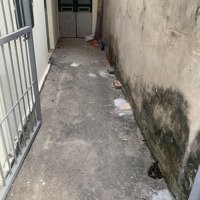 Cho Thuê Nhà Cấp 4 (2 Phòng Khép Kín) Ngõ 81 Phố Chu Huy Mân