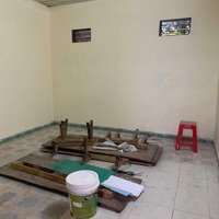 Cho Thuê Nhà Cấp 4 (2 Phòng Khép Kín) Ngõ 81 Phố Chu Huy Mân