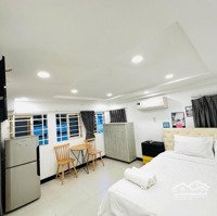 Cho Thuê Chung Cư Mini Tại Cống Quỳnh, 5,5 Triệu, 30M2, Nội Thất Đầy Đủ