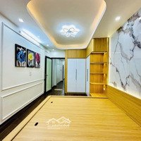 Trương Định, Hai Bà Trưng.diện Tích37M2 X 4 Tầng,Mặt Tiền3,1M, Giá Nhỉnh 6 Tỷ