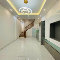 Hơn 4 Tỷ 32M2 Tại Tt Trạm Thôi, Hoài Đức