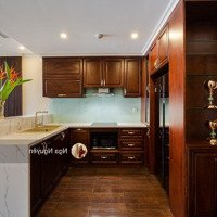 Chuyển Nhượng Căn Hộ 2 Phòng Ngủ+ 1(81M2) Tại Dự Án Hc Golden City, Full Đồ