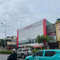 Siêu Phẩm Tòa Nhà Đường Trường Chinh, Tân Bình - 12X22M - Hầm, 6 Tầng - Hđt 170 Triệu/Tháng - Giá Bán 37 Tỷ