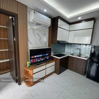 Căn Hộ 1 Phòng Ngủcầu Giấy - View Đẹp, Thoáng, Đối Diện Đh Quốc Gia Hn, Đh Thương Mại