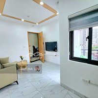 Bán Căn Hộ Mini View Thoáng, Ô Tô Đỗ Ngay Gần Cửa, Đẹp Nhất Khu Mỹ Đình