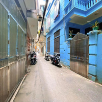 Bán Nhà Riêng 4 Tầng, Diện Tích: 42M2, Giá Bán 8.4 Tỷ Tại Thụy Khuê, Tây Hồ, Hà Nội