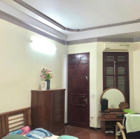 Bán Nhà Riêng 4 Tầng, Diện Tích: 42M2, Giá Bán 8.4 Tỷ Tại Thụy Khuê, Tây Hồ, Hà Nội