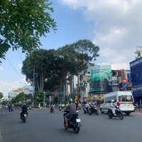 Khan Hiếm Tòa Nhà Bánmặt Tiềnhai Bà Trưng - Lý Chính Thắng 8Mx23M, Hầm 6 Tầng Hdt 155 Triệu/Th, Giá Bán 58 Tỷ