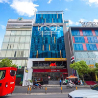 Khan Hiếm Tòa Nhà Bánmặt Tiềnhai Bà Trưng - Lý Chính Thắng 8Mx23M, Hầm 6 Tầng Hdt 155 Triệu/Th, Giá Bán 58 Tỷ