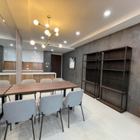 Bán Căn Hộ Chung Cư One Verandah Mapletree, 12,2Tỷ, 107,23 M2, Giá Hời, View Đẹp