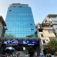 Nhà Mới! Mặt Tiền Đường Lê Lợi Phường Bến Thành Quận 1 Khu Vip Ngay Chợ Bến Thành
