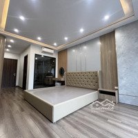 Bán Nhà Hoàng Như Tiếp, Bồ Đề, Long Biên. 55M2*7T, 9.7 Tỷ. Thang Máy, Full Nội Thất Xịn , Ở Sướng