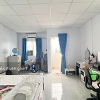 Căn Hộ 444 Ngô Quyền, Loại 1 Phòng Hiếm, Căn Góc 2 View, 34M2, Tầng Thấp, Kế Thang Bộ, Hoàn Thiện