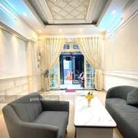 Siêu Rẻ - Căn Duy Nhất Hẻm Xe Hơi 5M Đường Cù Lao 4T (4.05X15,5M) Cn=62M2 - Chỉ 13,8 Tỷ 0913620151