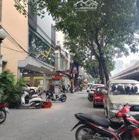 Bán Nhà Ngụy Như Kontum Thanh Xuân Lô Góc, Siêu Mặt Tiền60/75M- 7 Tầng Thang Máy -Mt16M 28Tỷ