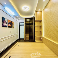 Siêu Phẩm! Nhà Phố Trương Định - Hai Bà Trưng, Mặt Ngõ Vừa Ở Vừa Kinh Doanh, 40M2 X 4 Tầng