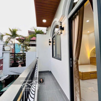 Sát Quận 1, Xô Viết Nghệ Tĩnh, Nhà Mới 2 Tầng, Hẻm 3M Cách Mặt Tiền 100M, Ngang 4.4M, Chỉ 4.85 Tỷ