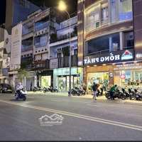 Bán Nhà Siêu Khan Hiếm Mặt Tiền Lê Văn Hưu - Lê Duẩn Q1 - Dt: 9X15M 3 Lầu Hđt 250 Triệu/M2 Giá Bán 89 Tỷ