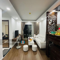 Nhà Chung Cư- Gần Bến Xe Nước Ngầm- Ô Tô, Xe Máy Để Hầm- Full Nội Thất- 56.8M2, Giá Nhỉnh 4 Tỷ