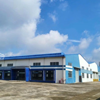 Cho Thuê Nhà Xưởng Trong Khu Công Nghiệp Tam Phước, Tp Biên Hòa Đồng Nai