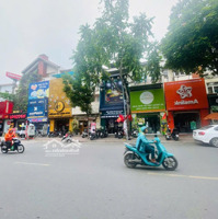 Siêu Hot Mặt Bằng Kinh Doanh Mỹ Đình, Diện Tích: 85M2 X 4T, Mặt Tiền: 5M, Giá: 40 Triệu Lh 0866\885\626