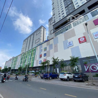 Nhà Bán Mặt Tiền Kd Tạ Quang Bửu - Sáttrung Tâm Thương Mạiparc Mall Cao Lỗ P4 Q8