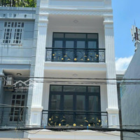 Nhà Bán Mặt Tiền Kd Tạ Quang Bửu - Sáttrung Tâm Thương Mạiparc Mall Cao Lỗ P4 Q8