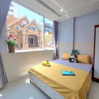 Cho Thuê Cc Mini 1 Phòng Ngủ 1 Vệ Sinh 35M2 Tại Bạch Đằng, Tân Bình, 6,5 Triệu Vnd Chỉ Với Giá Siêu Hời