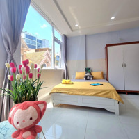 Cho Thuê Cc Mini 1 Phòng Ngủ 1 Vệ Sinh 35M2 Tại Bạch Đằng, Tân Bình, 6,5 Triệu Vnd Chỉ Với Giá Siêu Hời