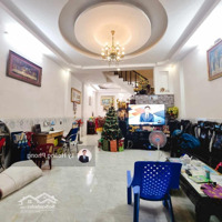 Bán Nhà Mặt Tiền 10M - 74M2 - 4 Tầng Btct - 8.5 Tỷ - Liên Hệ: 0777333979