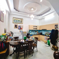 Bán Nhà Mặt Tiền 10M - 74M2 - 4 Tầng Btct - 8.5 Tỷ - Liên Hệ: 0777333979