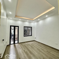 Trần Thái Tông, Kd, Ngõ Thông, Gần Phố, Ôtô Qua Nhà 42M2 X 5 Tầng 11,6 Tỷ