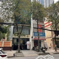 Bán Nhà Thanh Xuân, Mặt Phố Nguyễn Tuân, Ô Tô Tránh - Vỉa Hè -Diện Tích46/50M2,Mặt Tiền 4,1M,